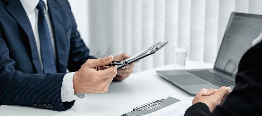 税理士補助業務/申告書作成補助