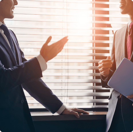 私たちのビジョン